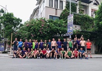 Hà Đông Runners - Chạy đâu phải chỉ xỏ giày, mà cần nhiều hơn thế