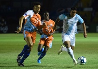 Nhận định Guatemala vs Puerto Rico 08h00, ngày 17/11 (CONCACAF Nations League)