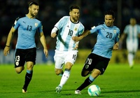 Nhận định Hungary vs Uruguay 01h00, 16/11 (Giao hữu quốc tế)
