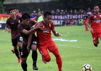 Nhận định PSIS Semarang vs Bali United 18h30, 15/11 (Vòng 22 VĐQG Indonesia)