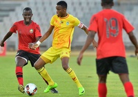 Nhận định Zimbabwe vs Botswana 23h00, 15/11 (vòng bảng Vòng loại CAN 2021)