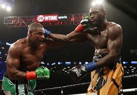Những trận Boxing đáng chú ý cuối năm 2019