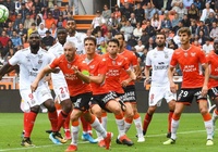 Soi kèo Lorient vs Guingamp 23h30, ngày 16/11 (Cúp Quốc Gia Pháp)