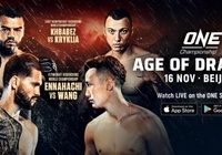 3 lý do khiến ONE: AGE OF DRAGONS là sự kiện không thể bỏ qua