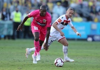 Nhận định Central Coast Mariners FC vs Adelaide United 13h00, 16/11 (Vòng 6 VĐQG Úc)
