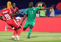 Nhận định Eswatini vs Senegal 20h00, 17/11 (Vòng loại CAN 2021)