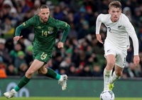 Nhận định Lithuania vs New Zealand 21h00, 17/11 (Giao hữu quốc tế)