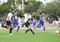 Nhận định Tegevajaro Miyazaki vs Veertien Kuwana 11h00, 17/11 (Vòng 28 giải hạng 4 Nhật Bản)