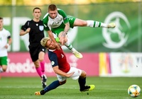 Nhận định U19 Bulgaria vs U19 Armenia 17h00, 16/11 (Vòng loại U19 châu Âu)