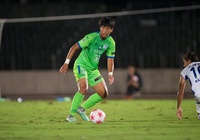 Nhận định Verspah Oita vs Nara Club 11h00, 17/11 (Vòng 28 giải hạng 4 Nhật Bản)