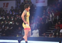 Ritu Phogat và ước mơ trở thành nữ võ sĩ số 1 của làng Võ tổng hợp Ấn Độ