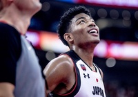 Rui Hachimura: Một cầu thủ thân thiện với truyền thông