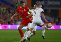 Soi kèo Azerbaijan vs Wales 00h00, 17/11 (Vòng loại Euro 2020)