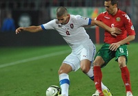 Soi kèo Bulgaria vs Séc 00h00, ngày 18/11 (VL Euro 2020)