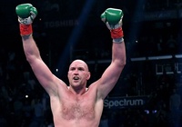Tyson Fury chia sẻ về kế hoạch B nếu Wilder thất bại trước Ortiz