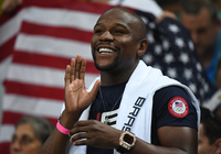 Floyd Mayweather sẽ xây dựng đế chế cờ bạc tại Nhật Bản