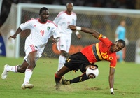 Nhận định Gabon vs Angola 02h00, 18/11 (Vòng loại CAN 2021)