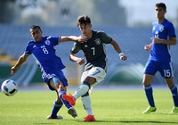 Nhận định U17 Israel vs U17 CH Ireland 21h00, 18/11 (Vòng loại U17 châu âu 2020)