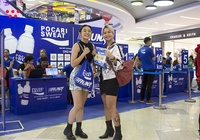 Những điểm khác biệt mới lạ của Pocari Sweat Run Việt Nam 2019