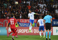 Soi kèo Italia vs Armenia 02h45, ngày 19/11 (VL Euro 2020)