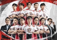 Đội hình trong mơ của CERBERUS Esports ở mùa giải mới