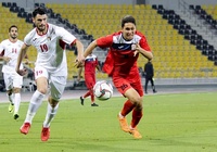 Nhận định Jordan vs Đài Loan 23h00, 19/11 (Vòng loại World Cup 2022)
