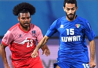 Nhận định Nepal vs Kuwait 16h00, 19/11 (Vòng loại World Cup khu vực châu Á)