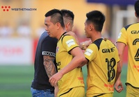 Vòng 7 HPL-S7: Gia Việt thắng kịch tính, Du Lịch chắc ngôi đầu