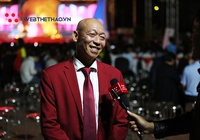 Lãnh đội 3 môn phối hợp Dương Đức Thủy: Kỳ vọng có HCĐ SEA Games 30 của nữ