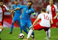 Nhận định Ba Lan vs Slovenia 02h45, 20/11 (Vòng loại Euro)