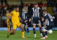 Nhận định Newport County vs Grimsby Town 02h45, ngày 21/11 (FA Cup)