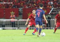 Lịch thi đấu vòng loại WC 2022 hôm nay 19/11: Việt Nam vs Thái Lan mấy giờ đá?