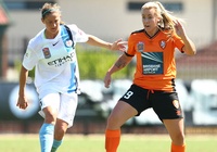 Nhận định Nữ Brisbane Roar vs Nữ Melbourne Victory 15h30, 21/11 (Vòng 2 VĐQG Nữ Úc)