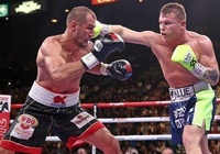 Sergey Kovalev: "Chiến thắng Canelo là điều không thể"