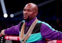 Floyd Mayweather khẳng định sẽ không trở lại với võ đài chuyên nghiệp