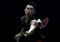 Kết quả giải cầu lông Hàn Quốc hôm nay 20/11: Lin Dan thể hiện bản lĩnh