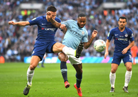 Lịch thi đấu vòng 13 Ngoại hạng Anh: Tâm điểm Man City vs Chelsea