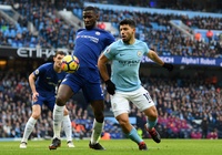 Man City vs Chelsea 2019: Đội hình dự kiến và lịch sử đối đầu