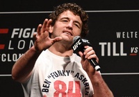 Ben Askren muốn thử trở thành bình luận viên MMA