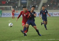 Lịch thi đấu bảng B bóng đá nam SEA Games 30: U22 Việt Nam vs U22 Thái Lan