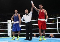 Luật Olympic Boxing đổi mới, chấm dứt chuyện bảng điểm một đằng, kết quả một nẻo