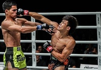 Nguyễn Trần Duy Nhất đến với nghiệp Muay Thái như thế nào?