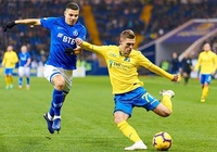 Nhận định Dinamo Moscow vs Rostov 20h30, 23/11 (vòng 17 VĐQG Nga)