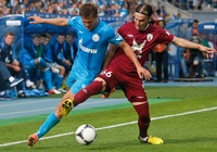 Nhận định Rubin Kazan vs Zenit 18h00, 23/11 (vòng 17 VĐQG Nga)