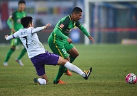 Nhận định Shanghai Shenhua vs Beijing Guoan 18h35, 22/11 (vòng 28 VĐQG Trung Quốc)