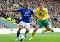 Tỷ lệ kèo Everton vs Norwich City 22h00, 23/11 (Vòng 13 Ngoại hạng Anh)