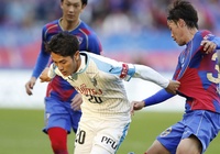 Tỷ lệ kèo FC Tokyo vs Shonan Bellmare 12h00, 23/11 (Vòng 32 VĐQG Nhật Bản)