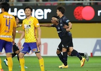 Tỷ lệ kèo Gamba Osaka vs Vegalta Sendai 13h00, 23/11 (Vòng 32 VĐQG Nhật Bản)
