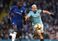 Tỷ lệ kèo Man City vs Chelsea 00h30, 24/11 (Vòng 13 Ngoại hạng Anh)