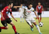 Tỷ lệ kèo Vissel Kobe vs Cerezo Osaka 11h00, 23/11 (Vòng 32 VĐQG Nhật Bản)